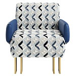 Кресло Glen варинант исполнения - 2 | Loft Concept в Рязани