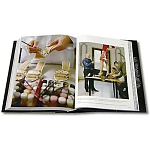 Книга Louis Vuitton: the birth of modern luxury Louis Vuitton варинант исполнения - 4 | Loft Concept в Рязани