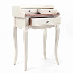 Стол-бюро с 3-мя ящиками Interiors Romance варинант исполнения - 1 | Loft Concept в Рязани