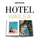 Подарочный фото-альбом Для тех, кто мечтает о приключениях Hotel Wailea  варинант исполнения - 3 | Loft Concept в Рязани