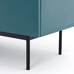 ТВ-тумба Poole TV Stand варинант исполнения - 6 | Loft Concept в Рязани