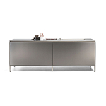 Летняя кухня из камня HELIOS Dada Engenereed Kitchen варинант исполнения - 10 | Loft Concept в Рязани