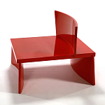 Кресло «Red» варинант исполнения - 1 | Loft Concept в Рязани