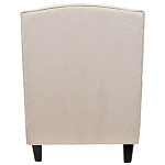 Кресло Henry Armchair beige flax варинант исполнения - 2 | Loft Concept в Рязани