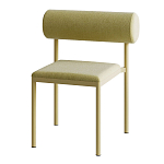 Стул «Валик XL» варинант исполнения - 1 | Loft Concept в Рязани