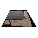 Ковер шелк Manhattan Wool Silk Carpet III варинант исполнения - 2 | Loft Concept в Рязани