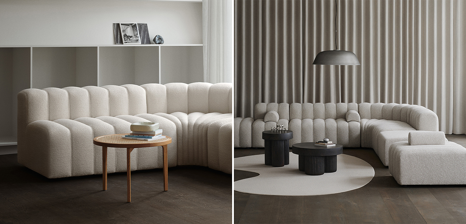 Диван Studio 1 Sofa 120 см Диван Studio 1 Sofa 120 см - Loft-Concept в Рязани