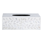 Салфетница Esmee Bone Inlay варинант исполнения - 2 | Loft Concept в Рязани