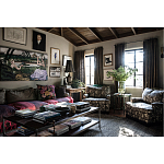 Книга Golden Light: The Interior Design of Nickey Kehoe варинант исполнения - 8 | Loft Concept в Рязани