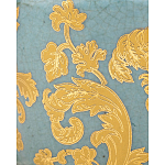 Фарфоровая шкатулка Leo варинант исполнения - 4 | Loft Concept в Рязани