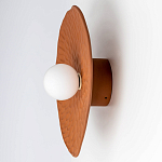 Бра TERRA [FLOW] варинант исполнения - 1 | Loft Concept в Рязани