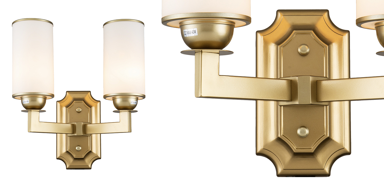 Бра Amoret Sconce Бра Amoret Sconce - Loft-Concept в Рязани