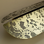 Бра винтажное с имитацией коррозии на медном корпусе Predominant варинант исполнения - 2 | Loft Concept в Рязани