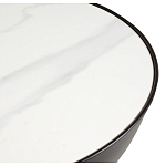 Столик журнальный в форме полусферы Table Bowl варинант исполнения - 2 | Loft Concept в Рязани