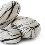 Пуф - Камень Nullah варинант исполнения - 8 | Loft Concept в Рязани