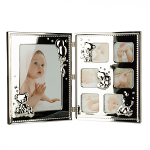 Фоторамка детская Childhood Corner Book