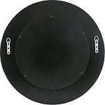 Настенное зеркало Black and white mosaic варинант исполнения - 6 | Loft Concept в Рязани