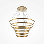 Люстра подвесная Rim 2600-3500К варинант исполнения - 1 | Loft Concept в Рязани