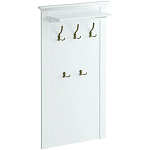 Вешалка The cycle варинант исполнения - 1 | Loft Concept в Рязани