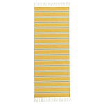 Ковер Vinridio Bо для коридора в полоску варинант исполнения - 2 | Loft Concept в Рязани