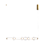 Подвесной светильник Invitation to Peace варинант исполнения - 1 | Loft Concept в Рязани