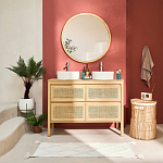 Кашпо из керамики Elevated Planters 32 варинант исполнения - 13 | Loft Concept в Рязани