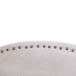 Кресло Aubrey Classical Armchair beige flax варинант исполнения - 5 | Loft Concept в Рязани