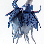 Статуэтка Синий тропический фрукт Tropical Fruit Pandora 5 варинант исполнения - 3 | Loft Concept в Рязани