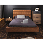 Комод с 5-ю ящиками в стиле лофт Urban Style Space варинант исполнения - 7 | Loft Concept в Рязани