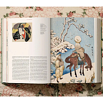 Подарочная большая книга Hokusai XXL Самая полная монография о Хокусае варинант исполнения - 9 | Loft Concept в Рязани