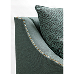 Диван прямой Kant Sofa Blue варинант исполнения - 4 | Loft Concept в Рязани