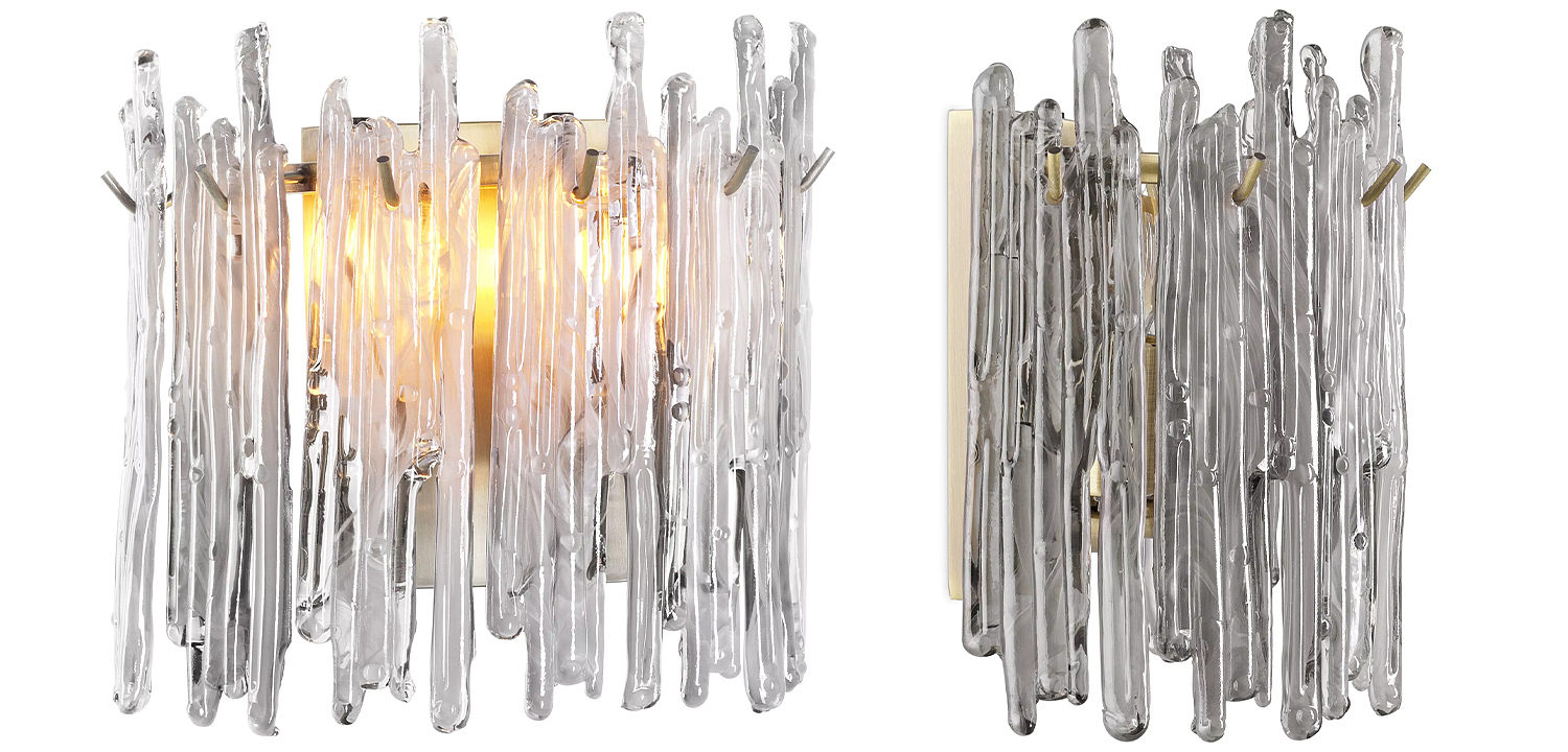 Бра Eichholtz Wall Lamp Saint Roch Single Бра Eichholtz Wall Lamp Saint Roch Single - Loft-Concept в Рязани