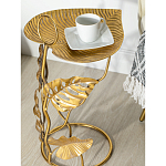 Столик дизайнерский Bookcase варинант исполнения - 6 | Loft Concept в Рязани