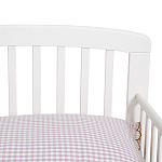 Кровать детская из березы Lily Dreamer варинант исполнения - 6 | Loft Concept в Рязани