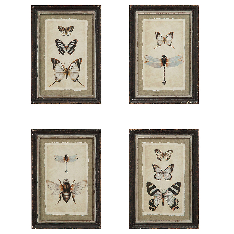 Картина Butterfly Картина Butterfly в Рязани | Loft Concept
