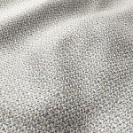 Мебельная ткань Шенилл серо-голубой цвет 142 см T4-47 варинант исполнения - 2 | Loft Concept в Рязани