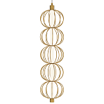 Бра Badie Toms варинант исполнения - 1 | Loft Concept в Рязани