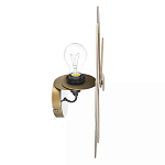 Бра в виде цветка Resembling Flower варинант исполнения - 2 | Loft Concept в Рязани