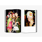 John Galliano: Unseen варинант исполнения - 3 | Loft Concept в Рязани