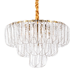 Люстра Lamp Ledzhend варинант исполнения - 1 | Loft Concept в Рязани