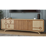 Тумба «Андромеда» варинант исполнения - 1 | Loft Concept в Рязани