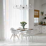 Люстра Evening Dress варинант исполнения - 3 | Loft Concept в Рязани