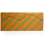 Дизайнерский модульный диван волнистой формы с цветным принтом Poltronova Superonda Sofa варинант исполнения - 28 | Loft Concept в Рязани