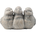 Кашпо Tits варинант исполнения - 2 | Loft Concept в Рязани