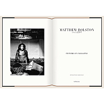 Подарочный Фотоальбом Matthew Rolston Beauty light 2006 варинант исполнения - 2 | Loft Concept в Рязани