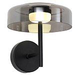 Бра Blanton smoky round варинант исполнения - 1 | Loft Concept в Рязани