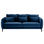 Диван трёхместный с подлокотниками Dutchman варинант исполнения - 15 | Loft Concept в Рязани