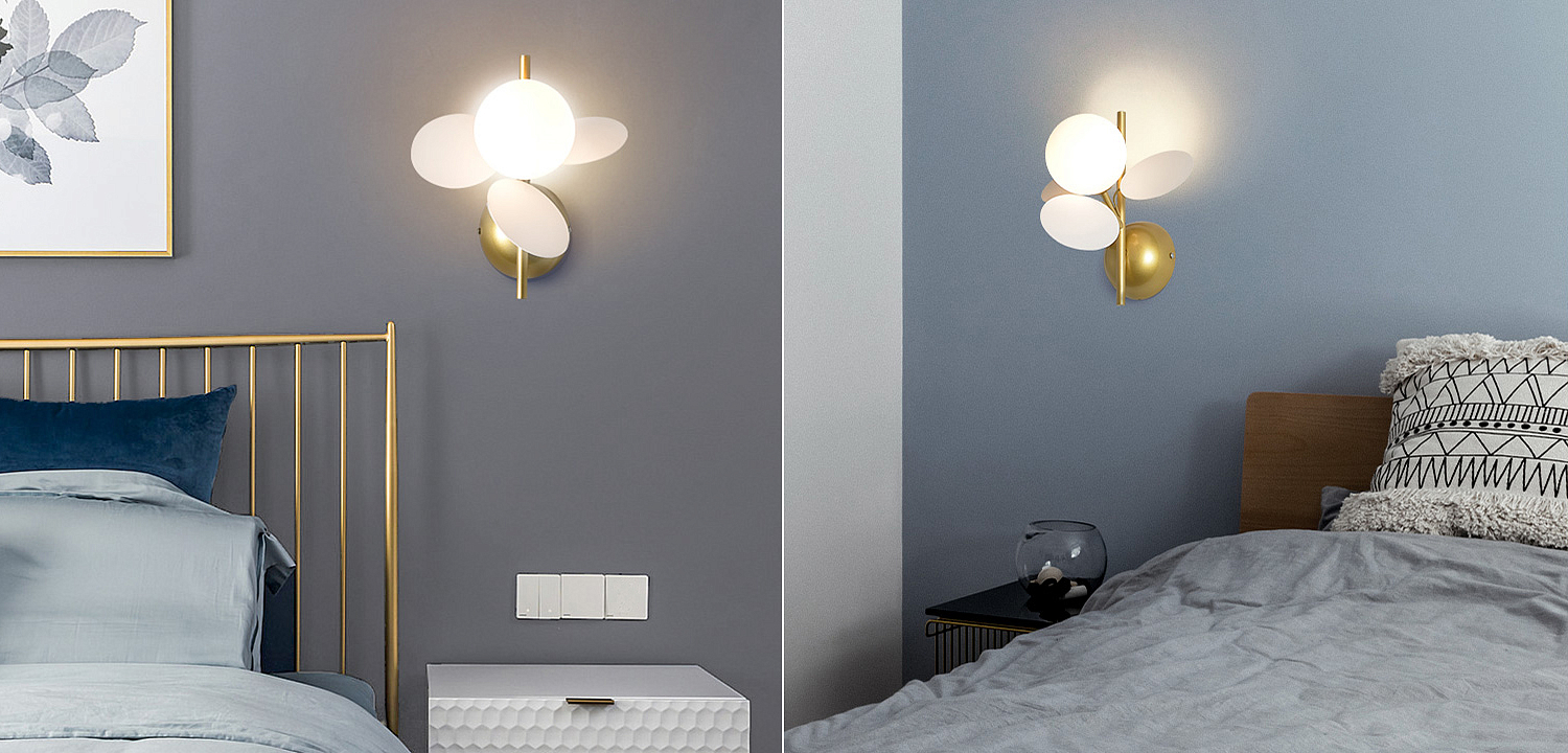 Бра MATISSE sconce white Бра MATISSE sconce white - Loft-Concept в Рязани