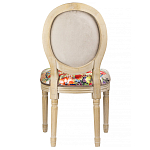 Стул French Extra red варинант исполнения - 3 | Loft Concept в Рязани