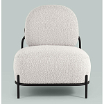 Кресло Стоун ткань букле варинант исполнения - 4 | Loft Concept в Рязани